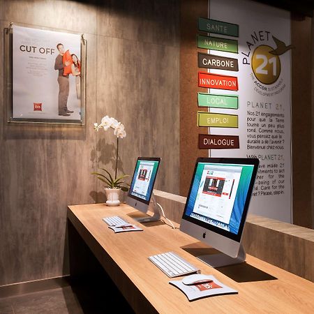 Ibis Makassar City Center Εξωτερικό φωτογραφία