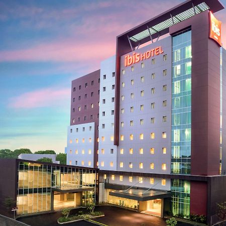 Ibis Makassar City Center Εξωτερικό φωτογραφία