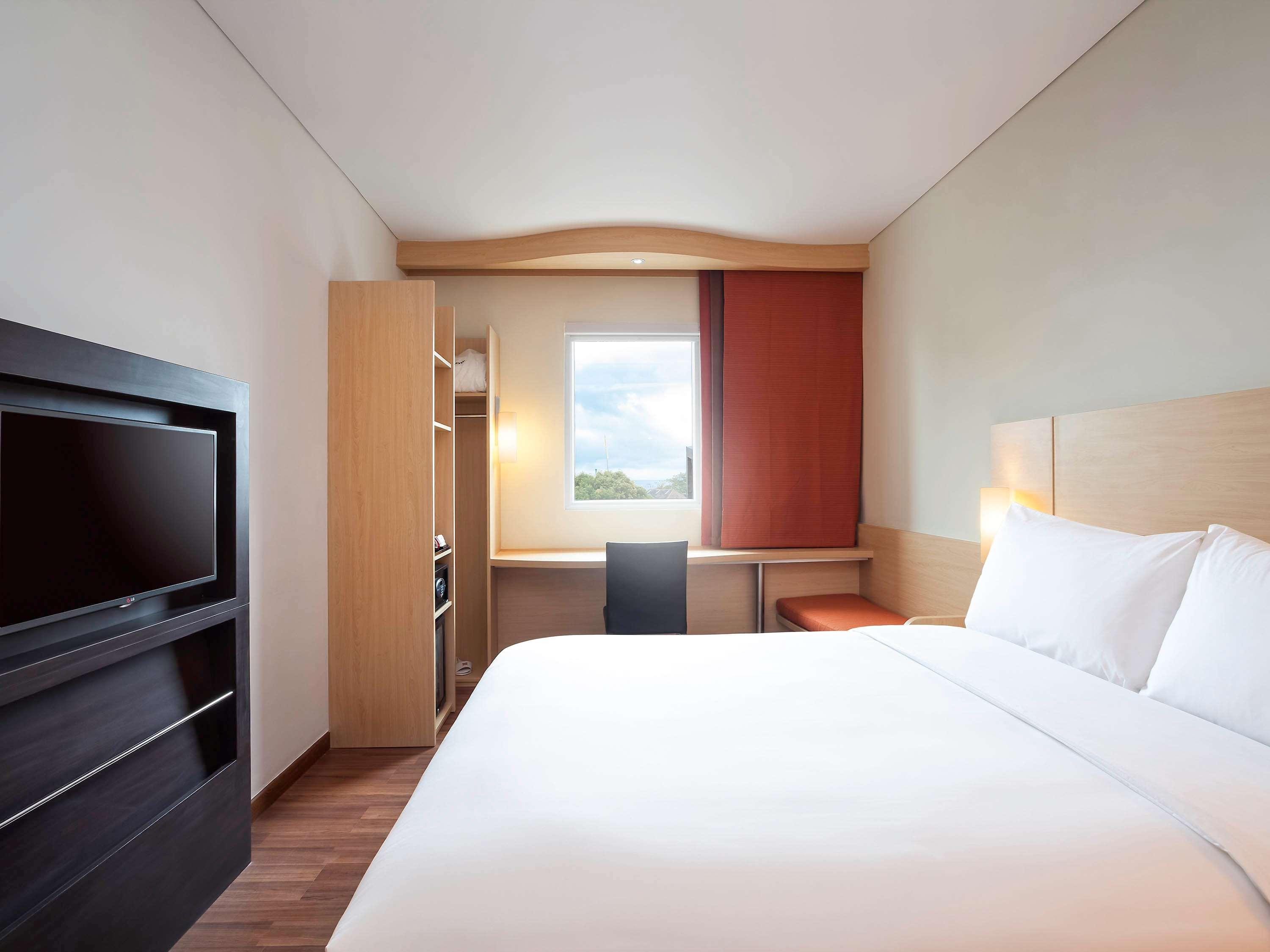 Ibis Makassar City Center Εξωτερικό φωτογραφία