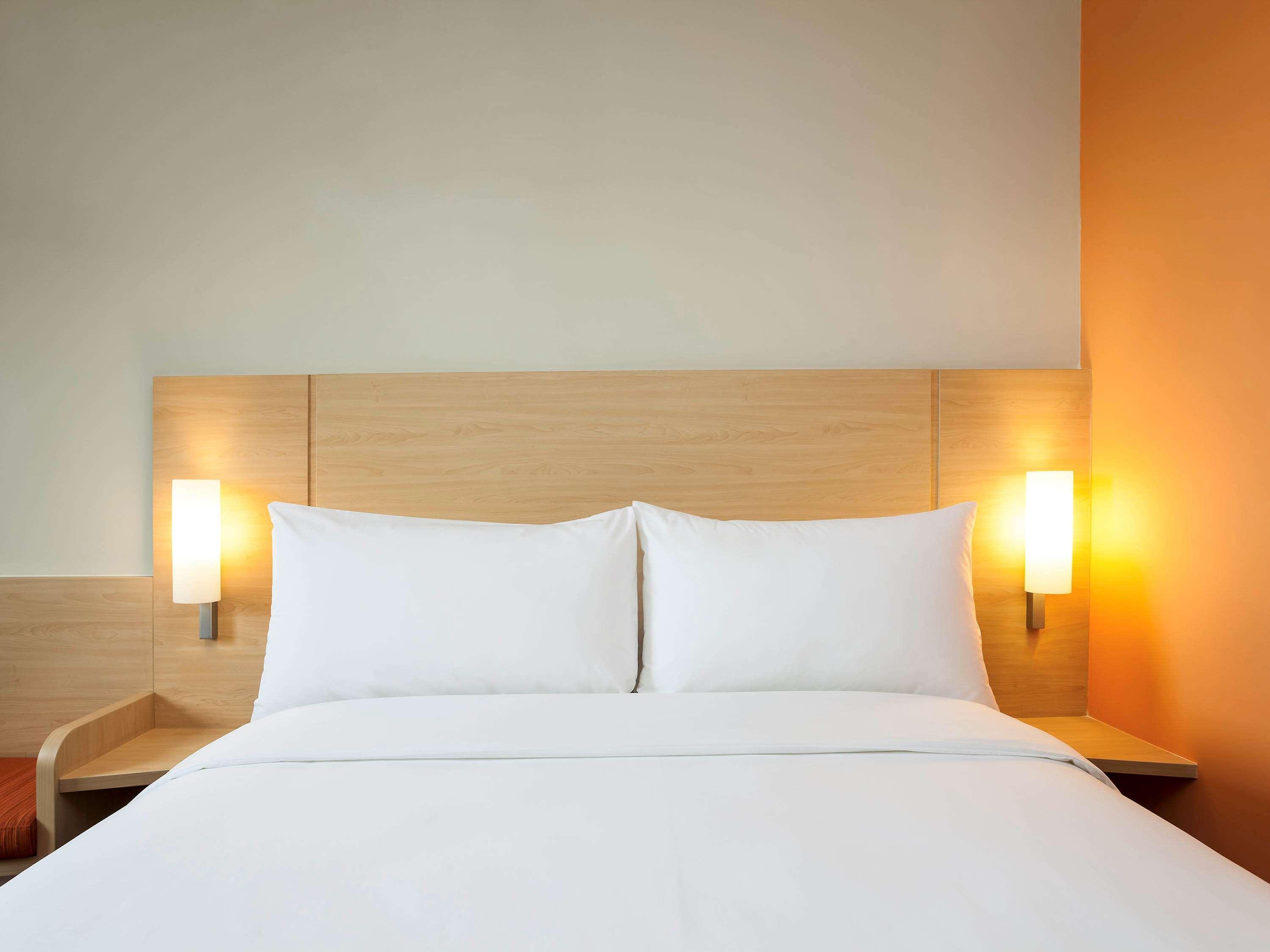 Ibis Makassar City Center Εξωτερικό φωτογραφία